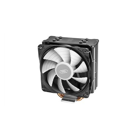 Deepcool | Gammaxx GT V2 | Intel, AMD | CPU Air Cooler - 2
